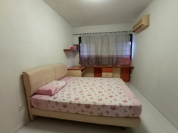 Senja Road (Bukit Panjang),  #562145391